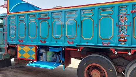 اتاق ده چرخی قپونی فابریک زیر مایلر تمام فلز